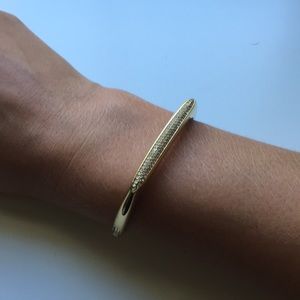 Michael Kors Bangle Bracelet